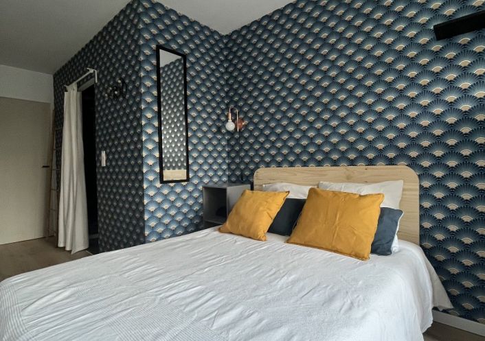 à louer Appartement Pessac