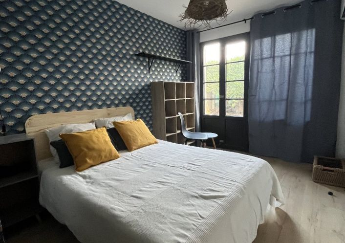 à louer Appartement Pessac