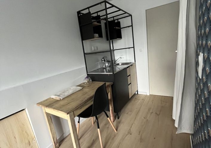 à louer Appartement Pessac