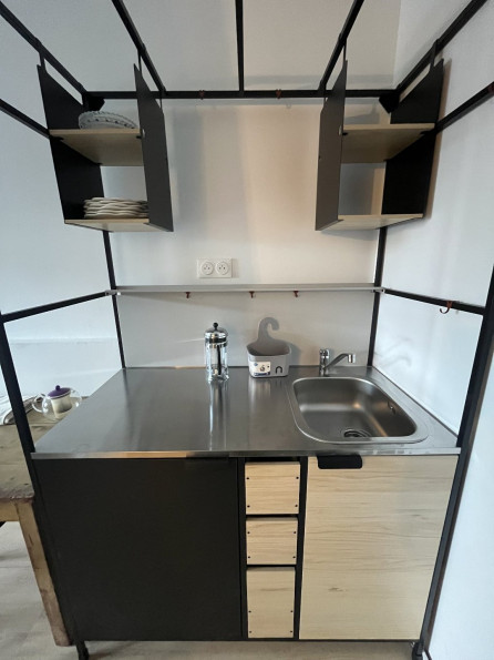 location Appartement Pessac - Photo 6