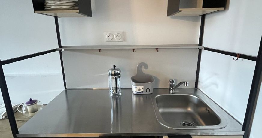 location Appartement Pessac