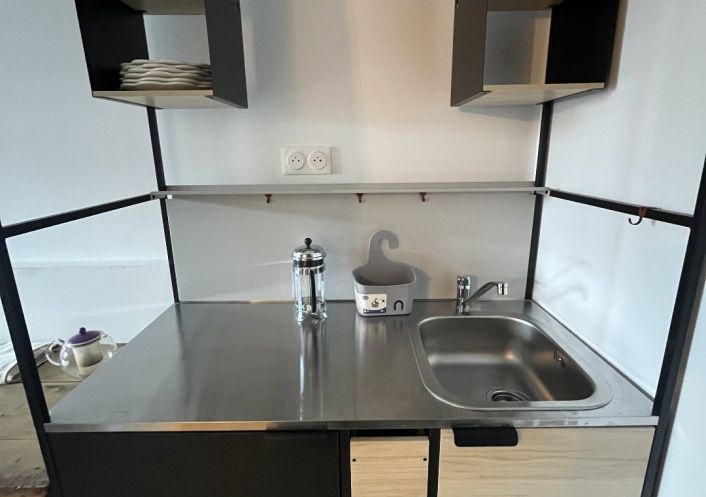 à louer Appartement Pessac