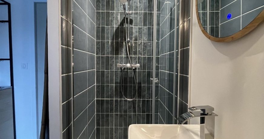 location Appartement Pessac