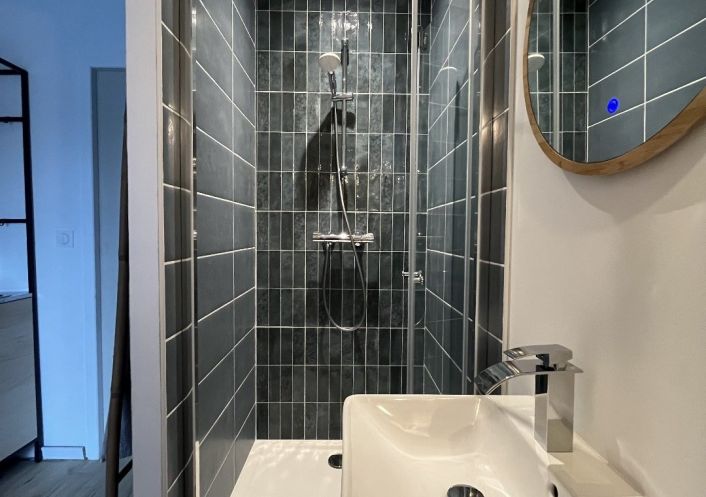 à louer Appartement Pessac