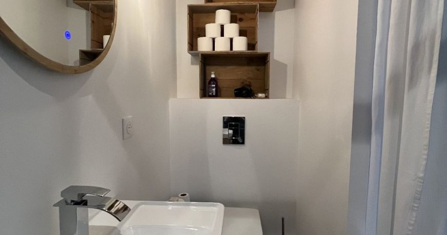 location Appartement Pessac