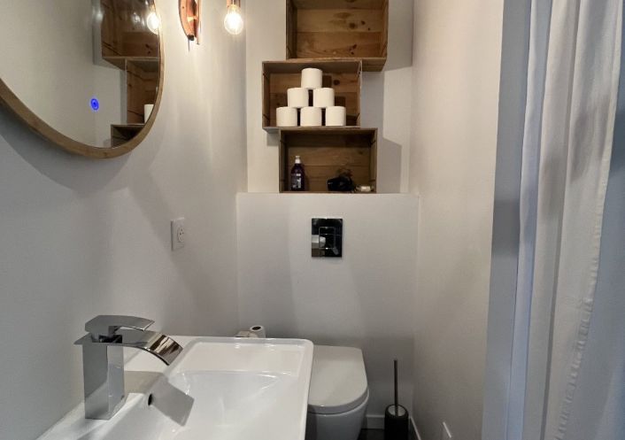 à louer Appartement Pessac