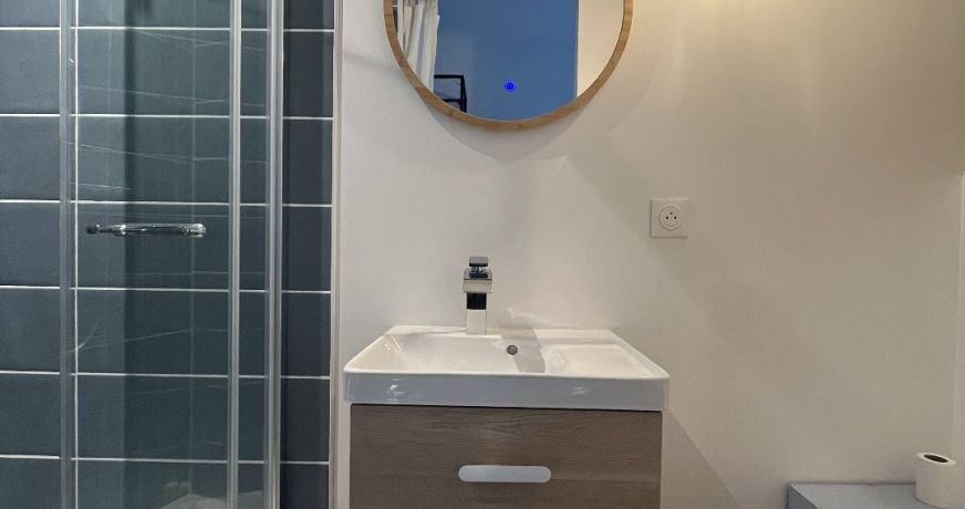 location Appartement Pessac