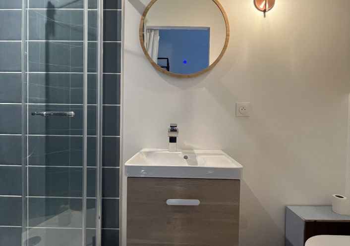 à louer Appartement Pessac