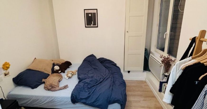 vente Appartement Bordeaux