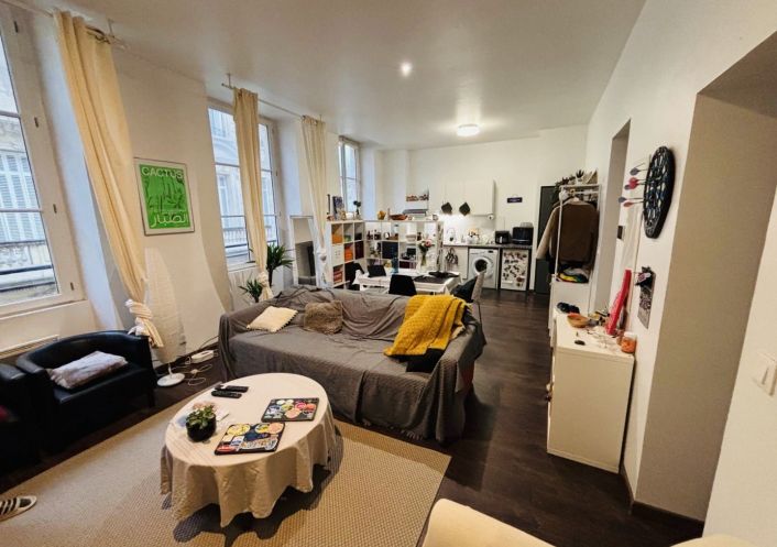 à vendre Appartement Bordeaux
