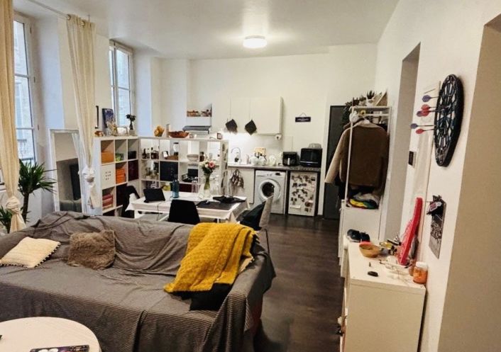 à vendre Appartement Bordeaux