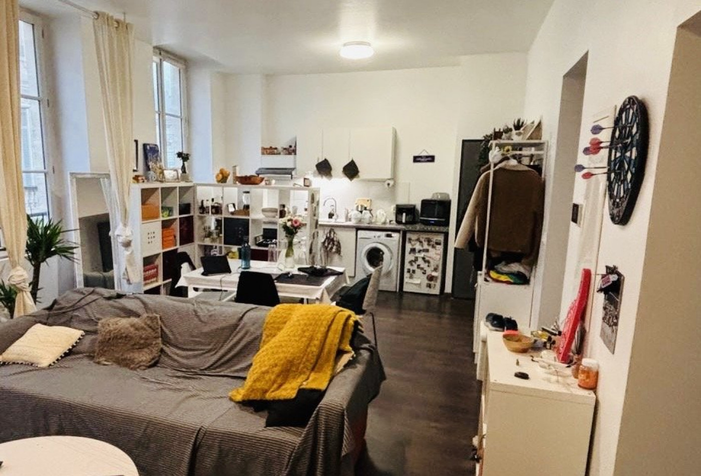 vente Appartement Bordeaux - Photo 5