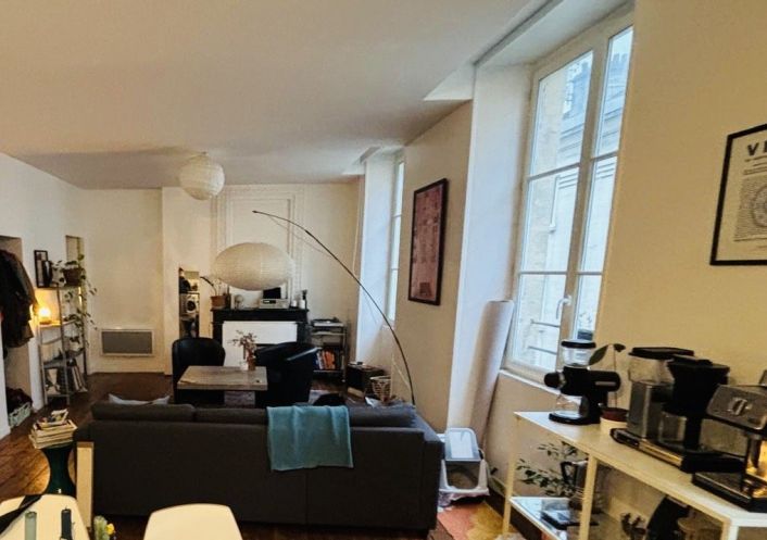 à vendre Appartement Bordeaux
