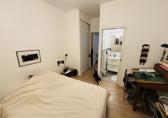 à vendre Appartement Bordeaux