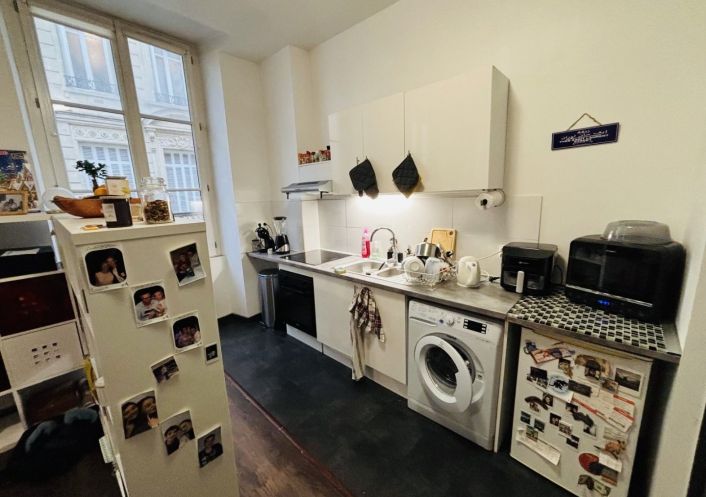 à vendre Appartement Bordeaux