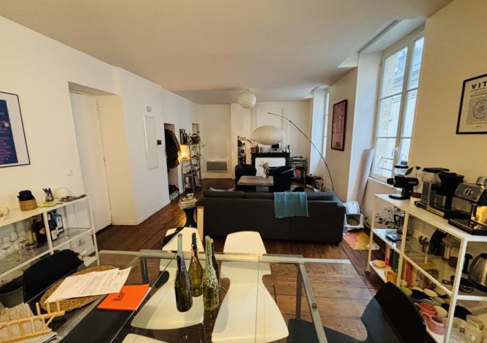 à vendre Appartement Bordeaux