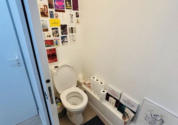 à vendre Appartement Bordeaux