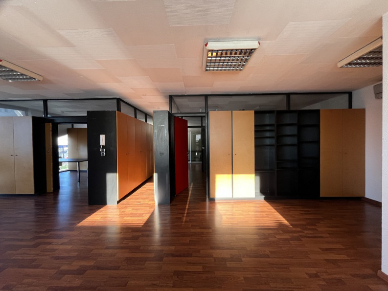 vente Bureau Bordeaux - Photo 5