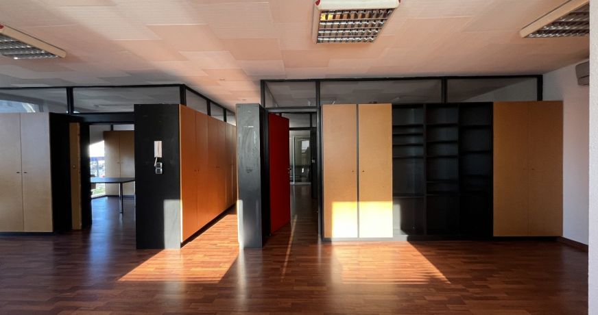 vente Bureau Bordeaux