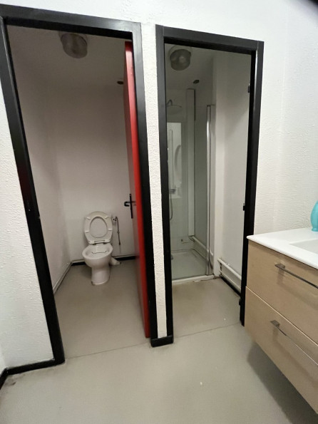 vente Bureau Bordeaux - Photo 9