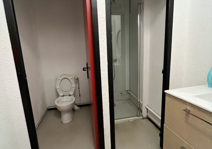 à vendre Bureau Bordeaux