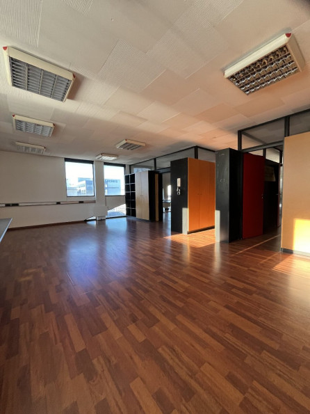 vente Bureau Bordeaux - Photo 3