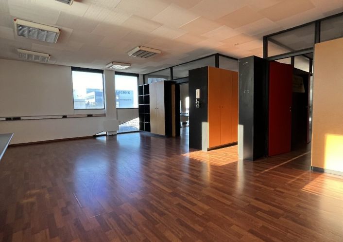 à vendre Bureau Bordeaux