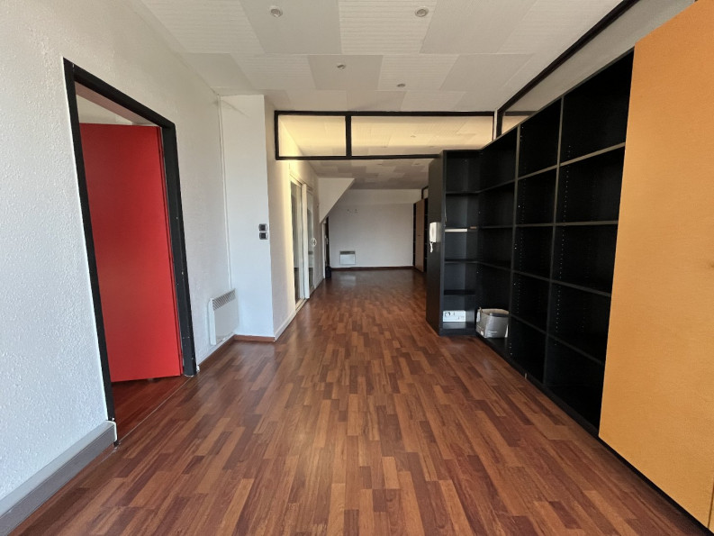 vente Bureau Bordeaux - Photo 1