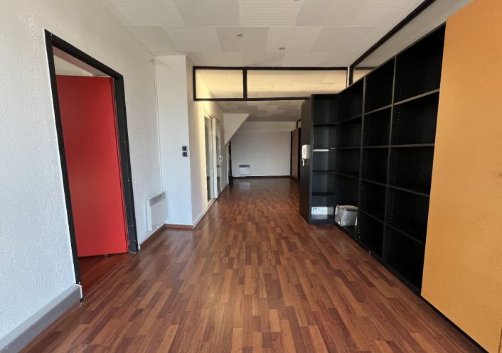 à vendre Bureau Bordeaux