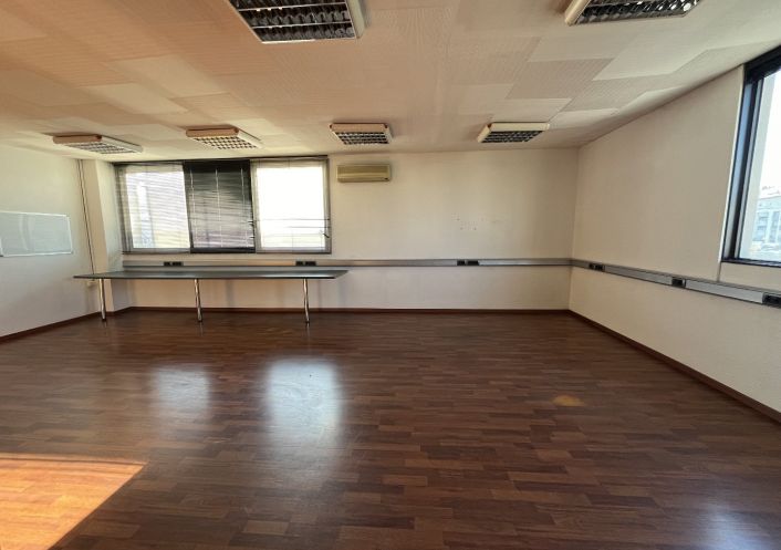 à vendre Bureau Bordeaux