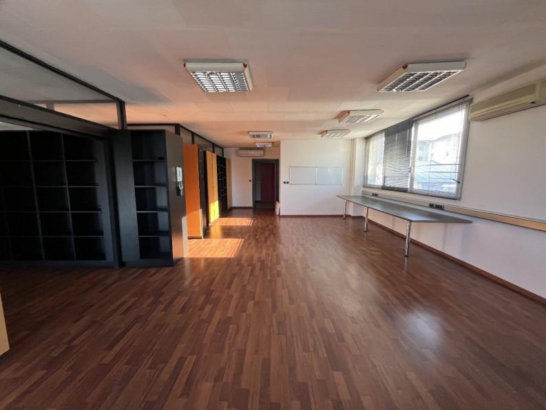 vente Bureau Bordeaux - Photo 6