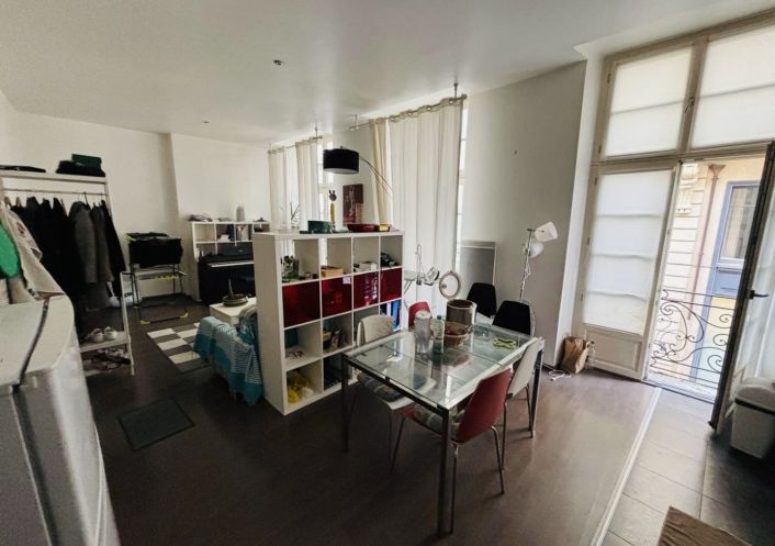 à vendre Appartement Bordeaux