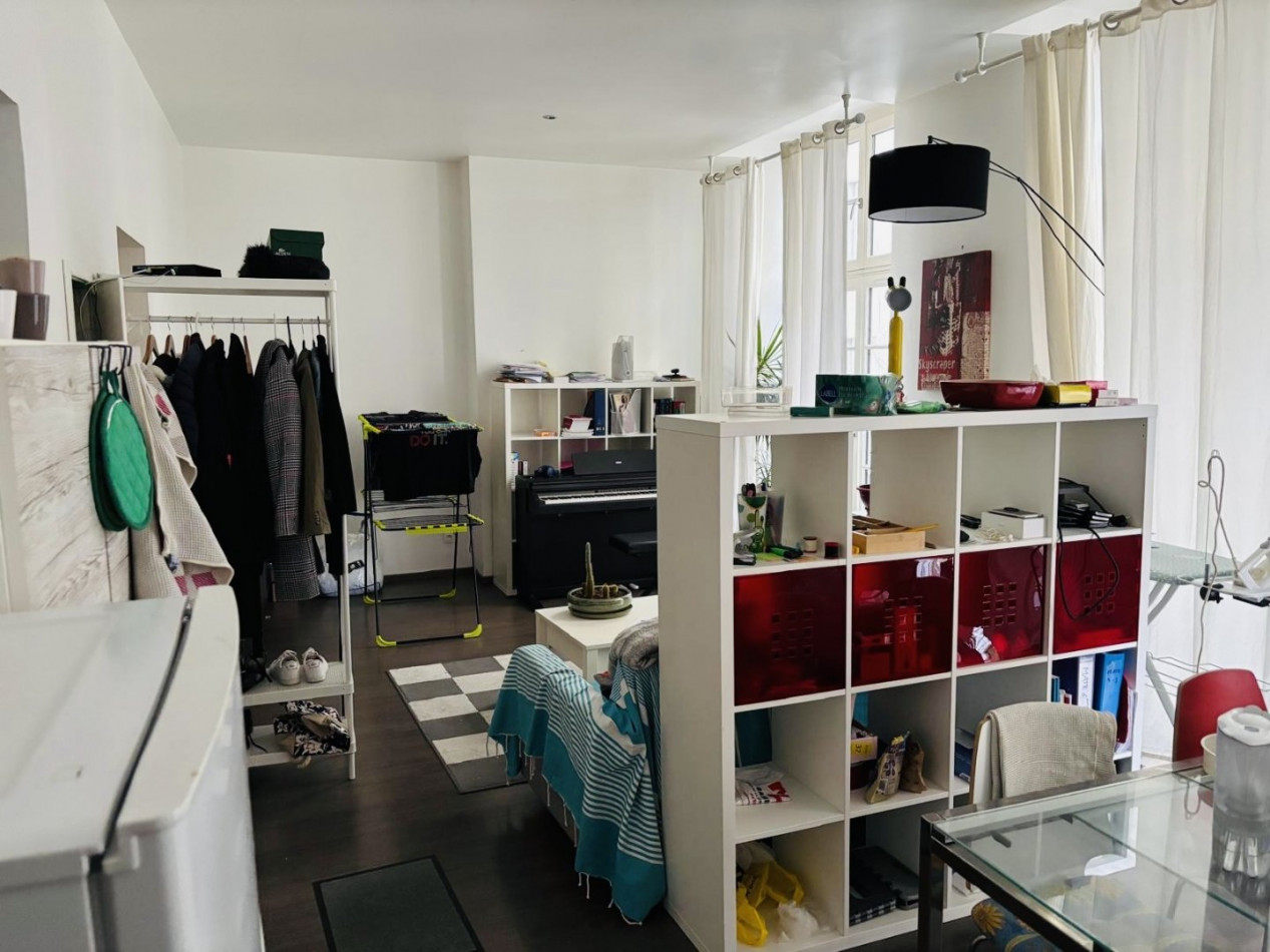 à vendre Appartement Bordeaux - Photo 2