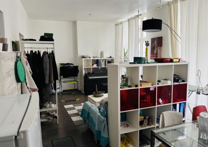 à vendre Appartement Bordeaux