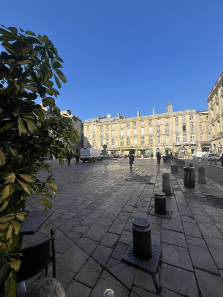 vente Appartement Bordeaux - Photo 3
