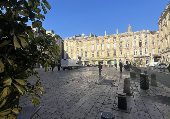 à vendre Appartement Bordeaux