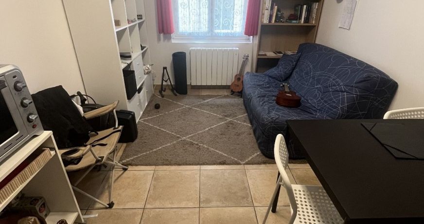 vente Appartement Bordeaux