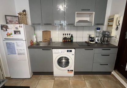 vente Appartement Bordeaux