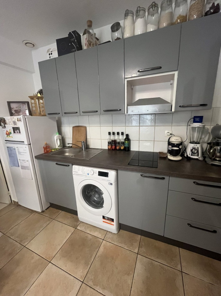 à vendre Appartement Bordeaux - Photo 2