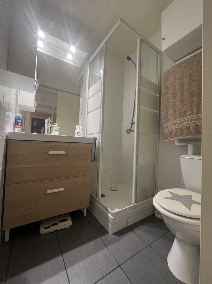 à vendre Appartement Bordeaux - Photo 6