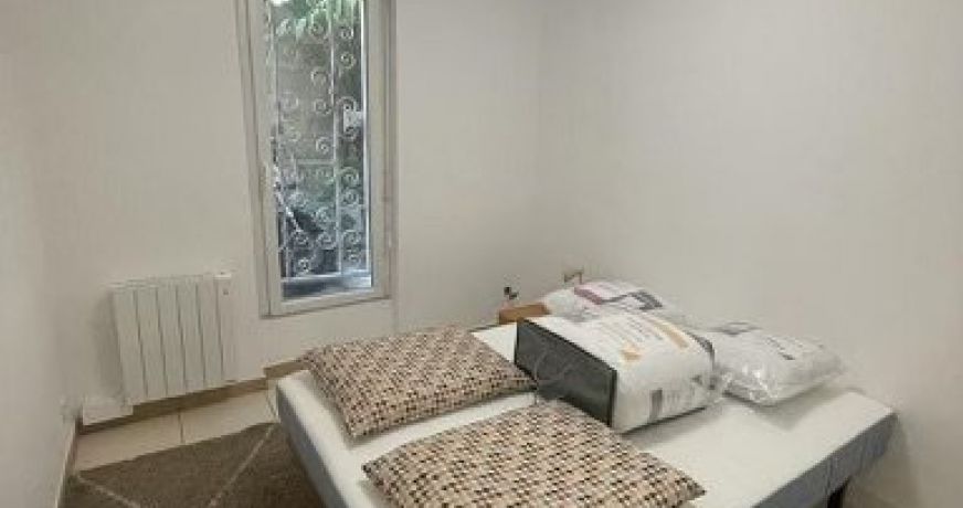 vente Appartement Bordeaux