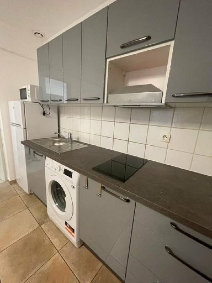 à vendre Appartement Bordeaux - Photo 8