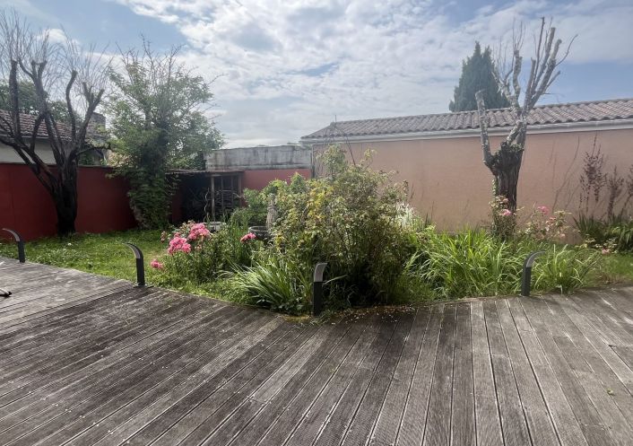 à louer Maison Merignac
