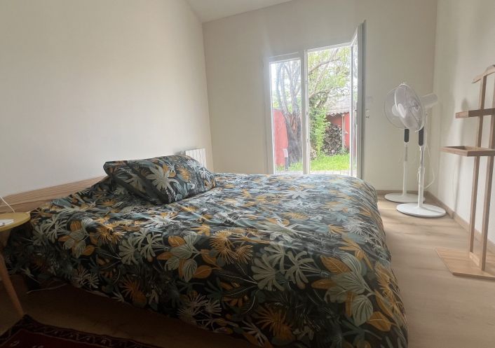 à louer Maison Merignac
