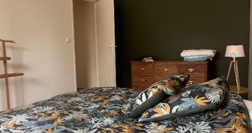 location Maison Merignac