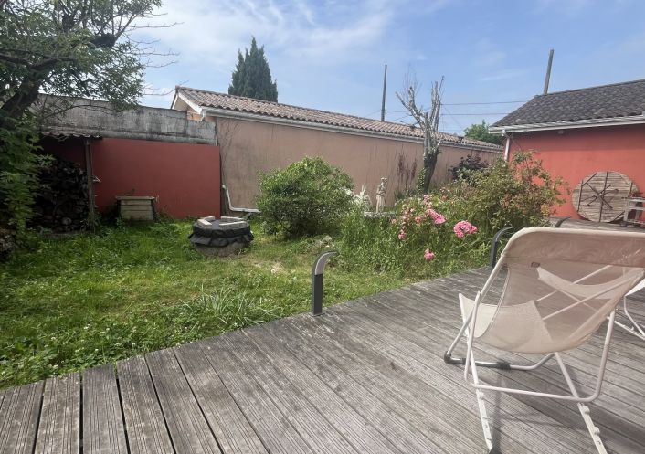 à louer Maison Merignac