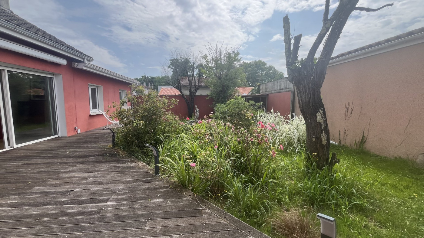 à louer Maison Merignac - Photo 5