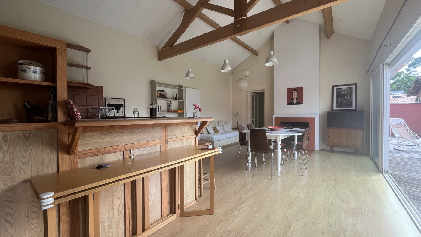 à louer Maison Merignac - Photo 1