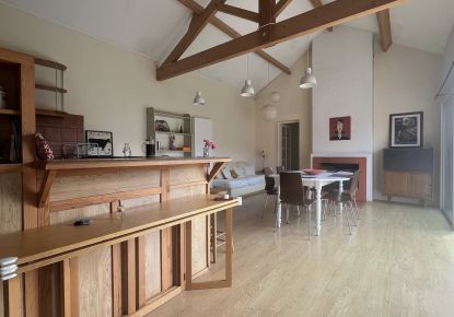 location Maison Merignac