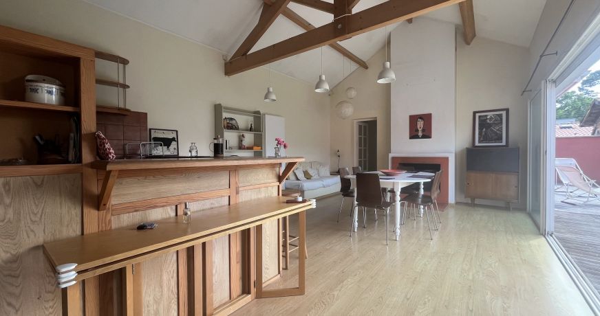 location Maison Merignac